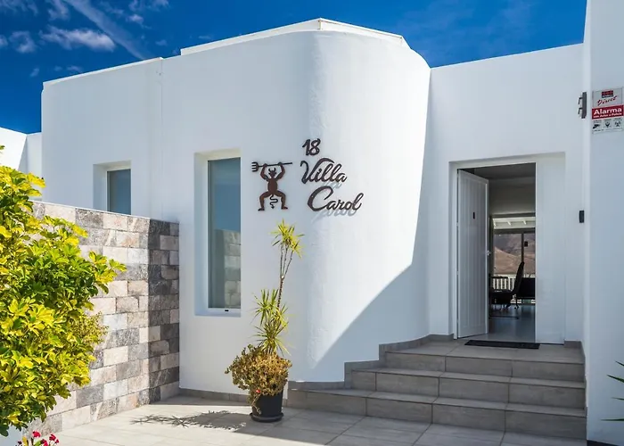 Villa Carol