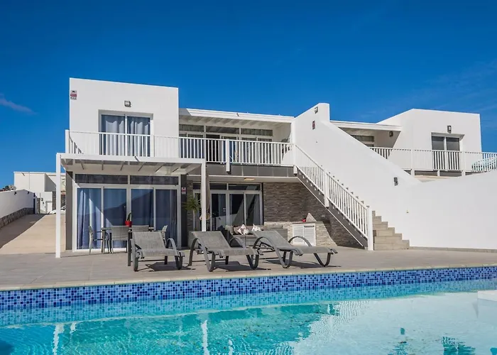 Villa Carol